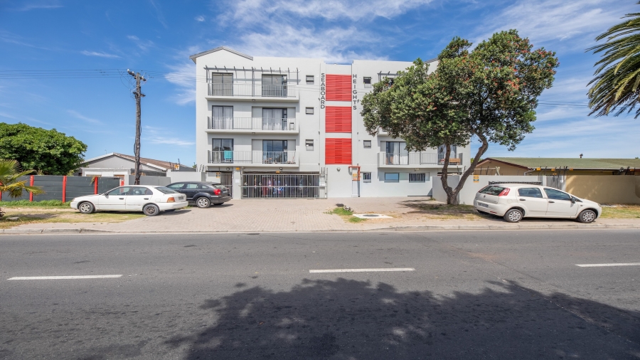 2 Bedroom Property for Sale in Table View Western Cape